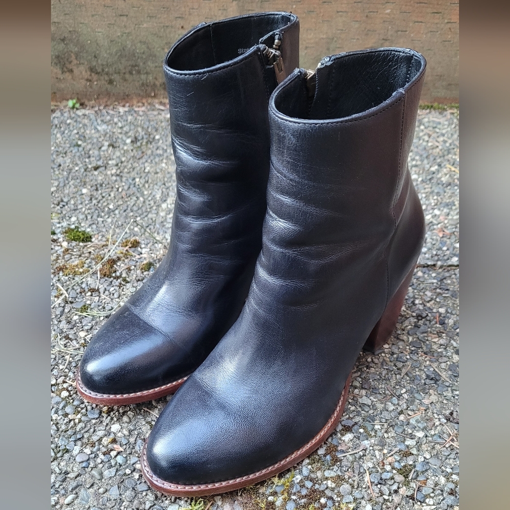 Thursday Boots | Highline